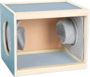 Hmatový box Sensory small foot