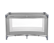 Postieľka cestovná So Gifted KikkaBoo