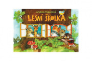 Knižka Lesná škôlka