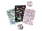 Kartová hra Tajomná cesta Djeco