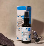 Kyselina hyalurónová (50 ml) - intenzívna hydratácia 50 ml Kvitok