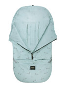 Fusak 2 v 1 Cocoon Softshell Emitex