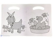 Abrakadabra Kúzla s vodou Na farme