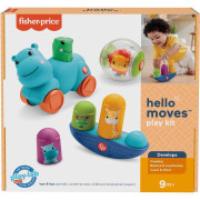 Fisher Price Ahoj Zručnosti HFJ94