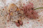 Bábika Julia 10 cm Little Dutch