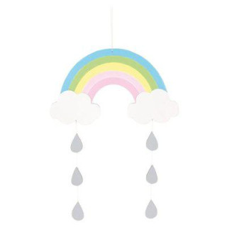 Dekorácia Rainbow Jabadabado