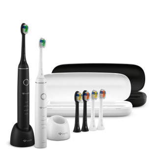 Sonická zubná kefka TrueLife SonicBrush Compact Duo