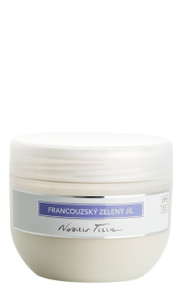 Francúzsky zelený íl 250 g