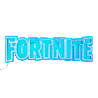 Fortnite Neon svetlo