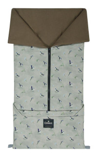 Fusak 2 v 1 Bary Tiny Emitex Wings