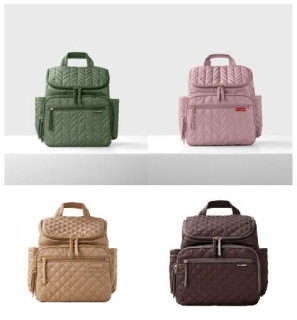 Taška na prebaľovanie/batoh Forma Skip Hop