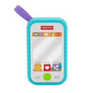 Fisher price Selfie telefón