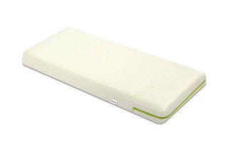 Matrac 90x40 cm latex-pena-kokos Aloe Vera