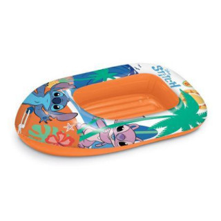 Stitch nafukovací čln 112 cm