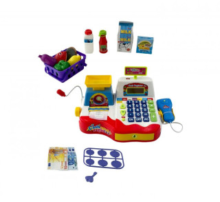 Elektronická pokladňa Plejo