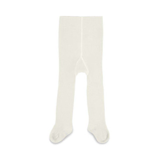 Detské pančuchy Stay-on-Tights Off White