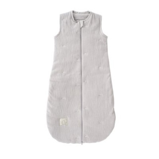 Spací vak Signature Hellgrau Träumeland