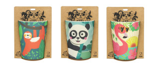 Veselý kelímok Albi