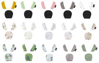 Súprava polstrovania Emitex