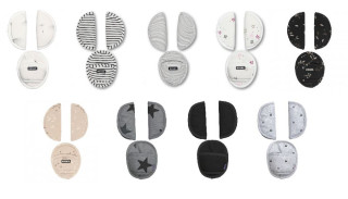 Chránič pásu Universal Pads Dooky