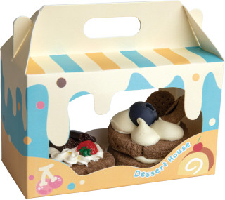 Samotvrdnúca hmota Tortičky Modelo