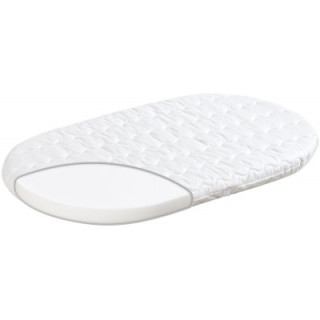 Matrac malý na vozík wash 82 x 46 cm Träumeland