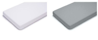 Napínacie prestieradlo nepremokavé Soft Dream Dry 120 x 60 cm Petite&Mars