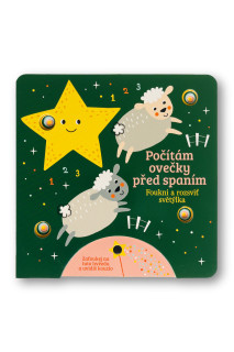 Počítam ovečky pred spaním