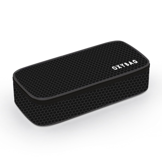 Puzdro etue Jumbo Oxy Black OxyBag