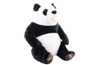 Plyšová panda veľká 34 cm