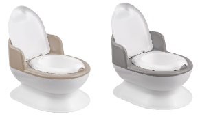 Nočník prenosná toaleta Maltex