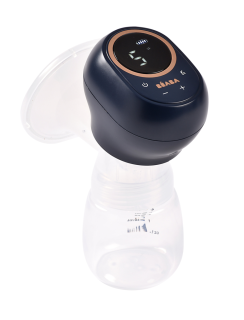 Odsávačka elektrická Night Blue Beaba