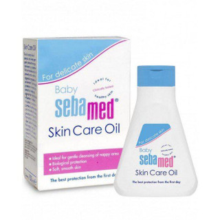 Sebamed detský olej 150 ml