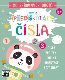 Pre (pred)školákov / Čísla