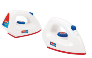 Vileda žehlička 19,5 cm 18m + v krabičke