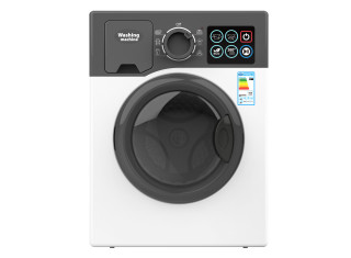 Práčka s efektmi 24 cm