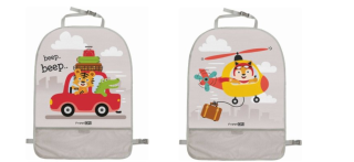 Ochrana sedadla s vreckom Freeon