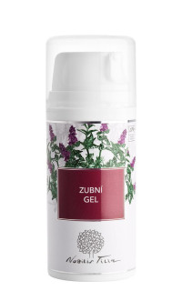 Zubný gél 100 ml Nobilis Tilia