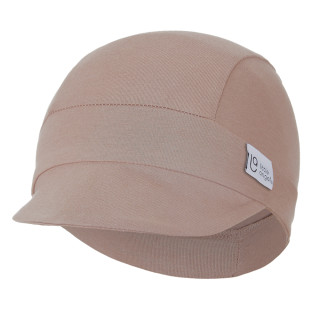 Šiltovka tenká Outlast® UPF 50+ oriešková