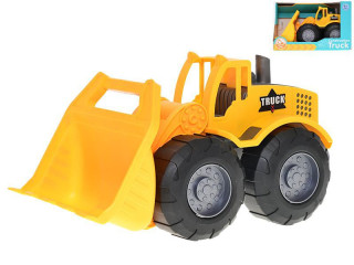 Traktor nakladač 28 cm