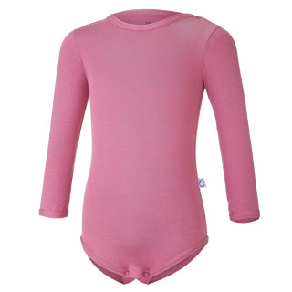 Body tenké DR Outlast® UPF 50+ tm. staroružová
