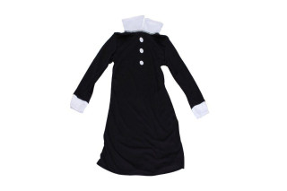 Set karneval - školáčka Veľ. M 110 – 120 cm