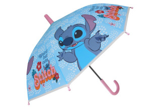 Dáždnik Lilo a Stich manuálna