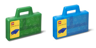 LEGO úložný box TO-GO