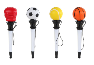 Propiska šport 17,5 cm vystřelovací