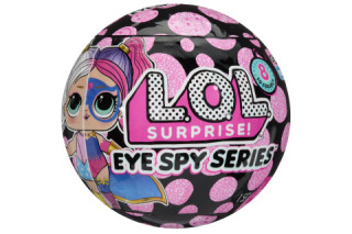 L.O.L. Surprise! Dekodér s bábikou