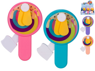 Lízatko 13,5 cm s vetrákom