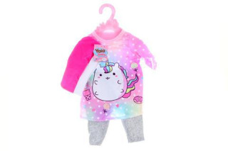 Oblečenie pre bábiku