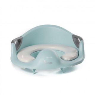 WC adaptér B-toilet Pastel Blue