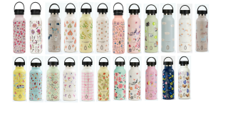 Termofľaša 600 ml Runbott